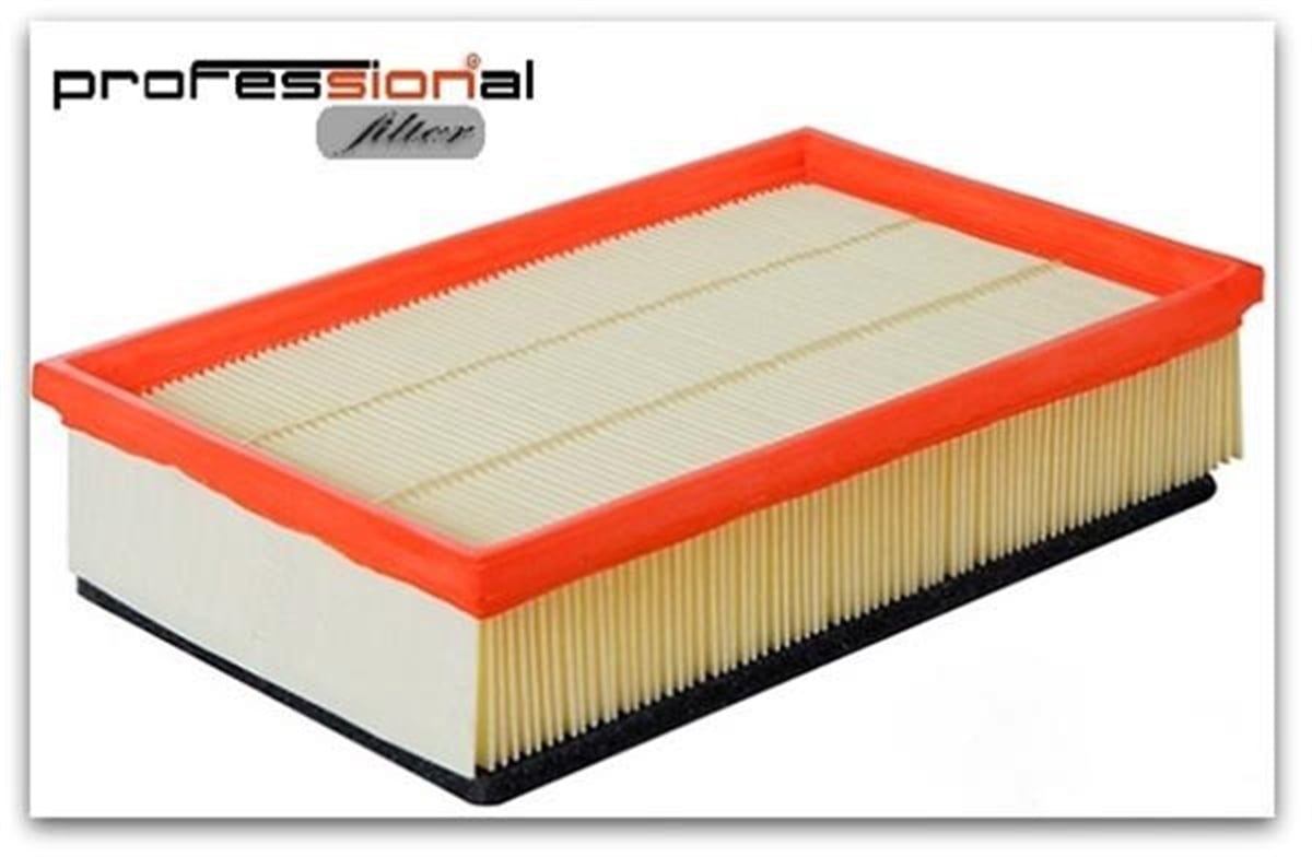 FIESTAHAVA FİLTRESİ FIESTA IV 96-02 C2573 SION SH1457SIONSION SH1457