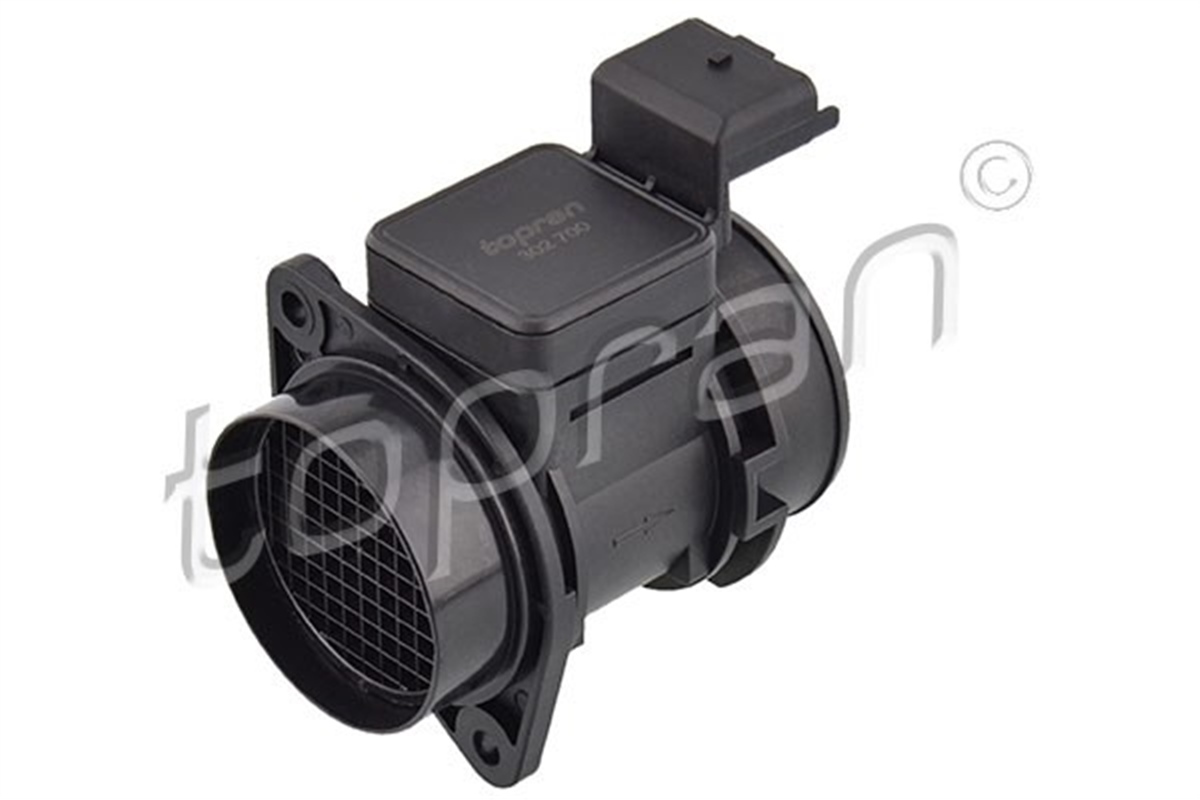 FIESTAHAVA KÜTLE ÖLÇER DEBİMETRE C2-C3-C3 II-C3 PLURIEL-XSARA II-FIESTA-FUSION-P206-P307 DV4TD 1.4HDI 8V TOPRAN 302700755TOPRANTOPRAN 302700755