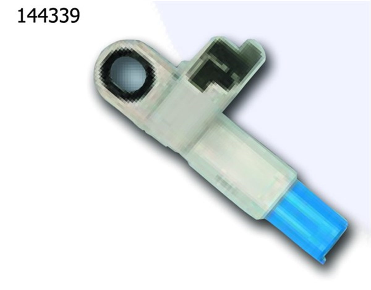 FIESTAKAM MİLİ POZİSYON SENSÖRÜ C1-C2-C3-XSARA-P107-P206-P307 1.4 HDİ02 FIESTA 1.4 TDCİ UNUVAR 144339UNUVARUNUVAR 144339