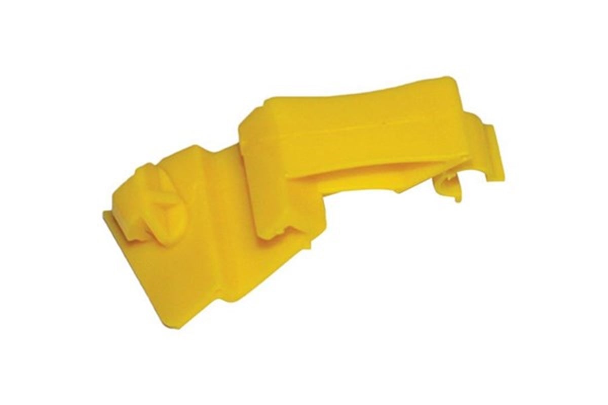 FIESTAKAPUT DEMİR KLİPSİ FIESTA VI YTT 9561YTTYTT 9561