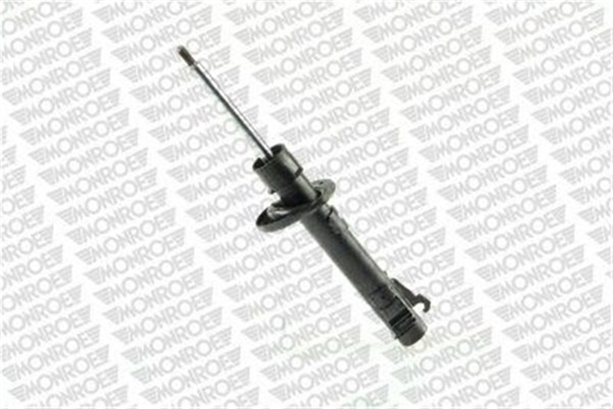 FIESTAÖN AMORTİSÖR SAĞ FIESTA FUSION 1.4 1.6 1.4 TDCI 1.6 TDCI 1.04 MAZDA 2 04 MONROE G16385MONROEMONROE G16385