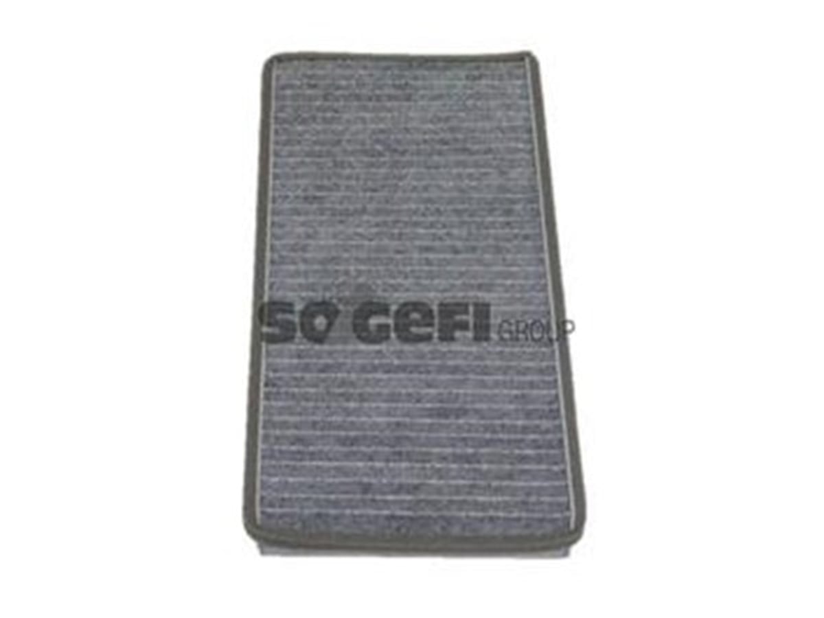 FIESTAPOLEN FİLTRESİ FORD FIESTA IV- 96-02 KA-1.3İ PUMA MAZDA 121 PURFLUX AHC122PURFLUXPURFLUX AHC122