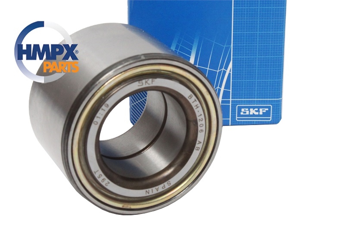 FIESTAPORYA RULMANI ARKA (+ABS) 2S41 1A154 AA FORD FOCUS-FIESTA 98- BM SKF SKF VKBC 20027SKFSKF VKBC 20027