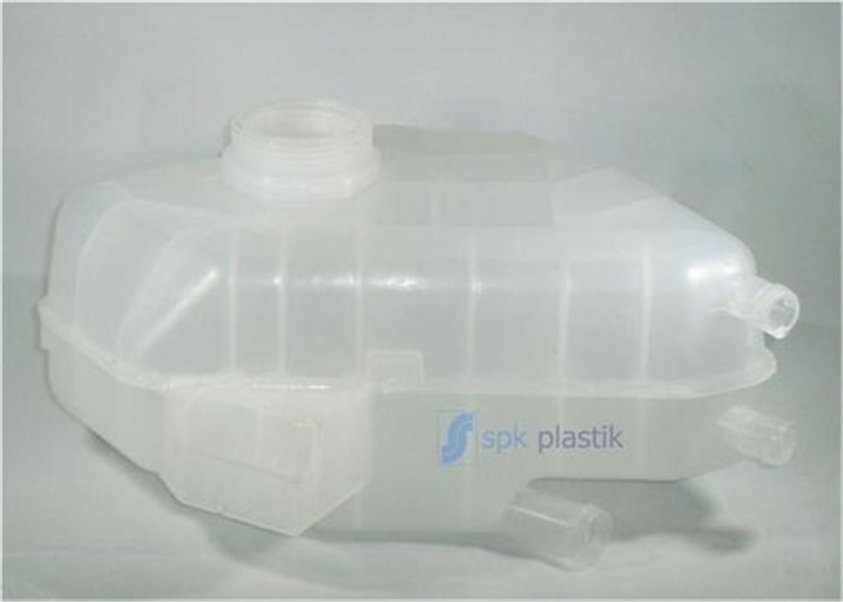 FIESTARADYATOR EK DEPOSU FIESTA 13 SPK 260SPKSPK 260