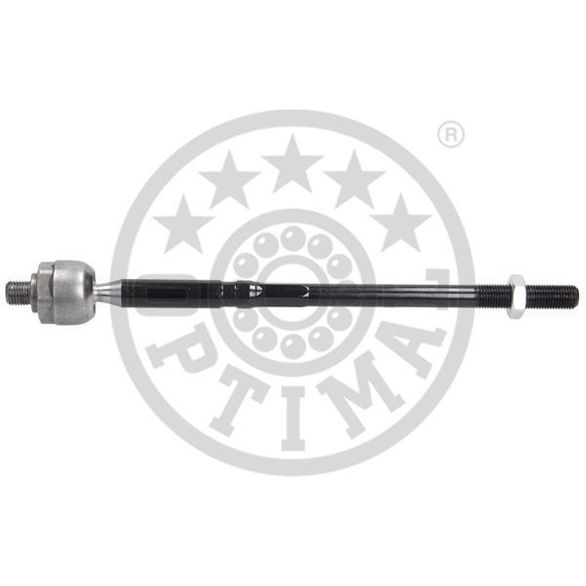 FIESTAROT MİLİ FORD FIESTA VI 08 MAZDA II 07 OPTIMAL G2-1183OPTIMALOPTIMAL G2-1183