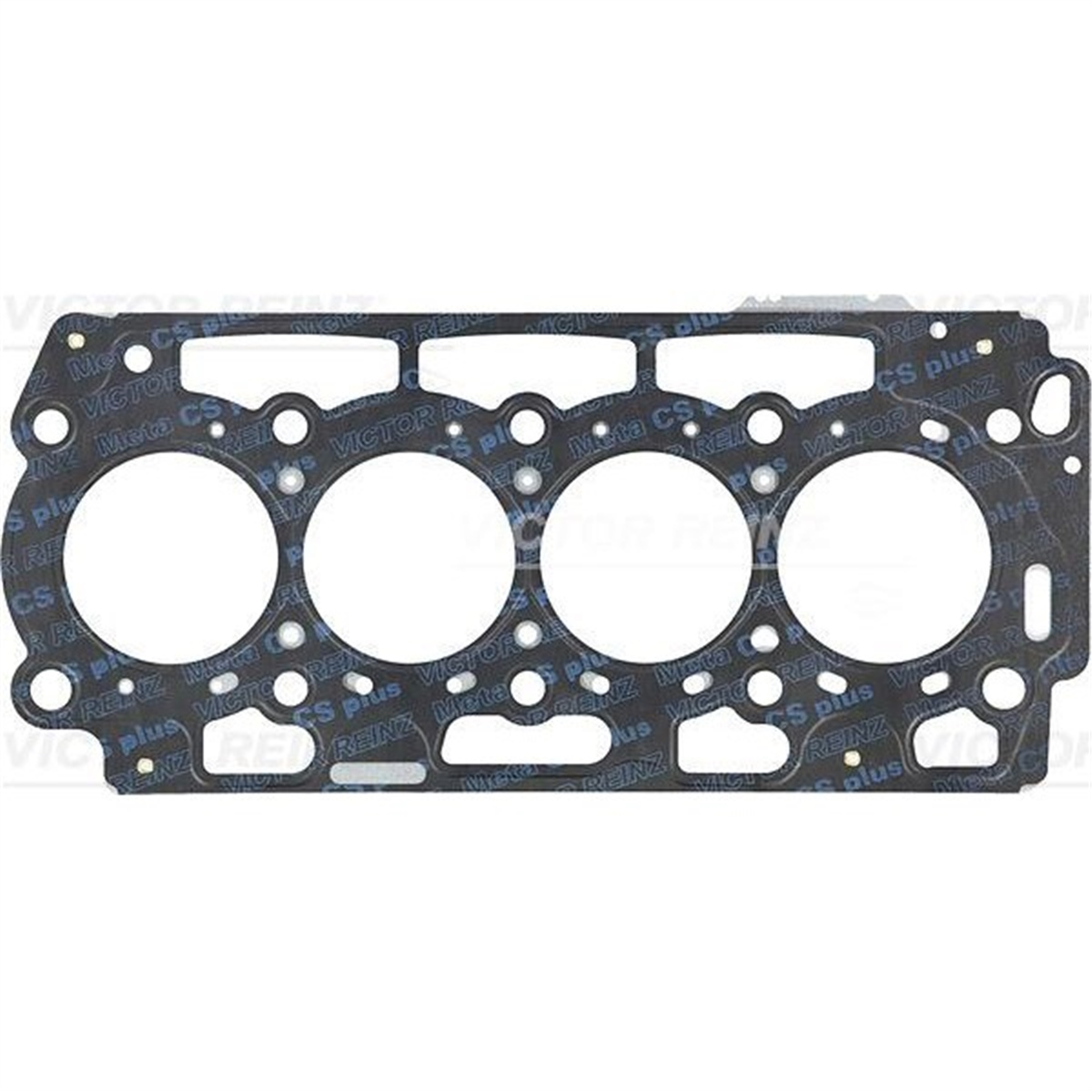 FIESTASİLİNDİR KAPAK CONTASI C1-C2-C3-P206-P307-FIESTA- 1.4 HDI V.REINZ 613543000V.REINZV.REINZ 613543000