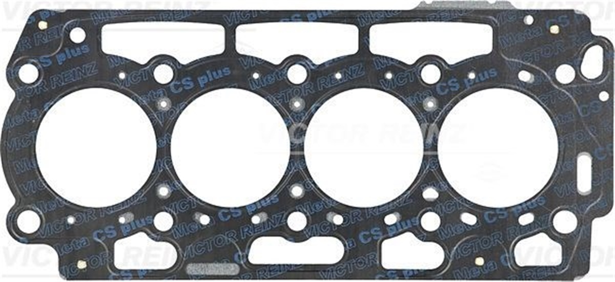 FIESTASİLİNDİR KAPAK CONTASI C1-C2-C3-P206-P307-FIESTA- 1.4 HDI V.REINZ 613543020V.REINZV.REINZ 613543020