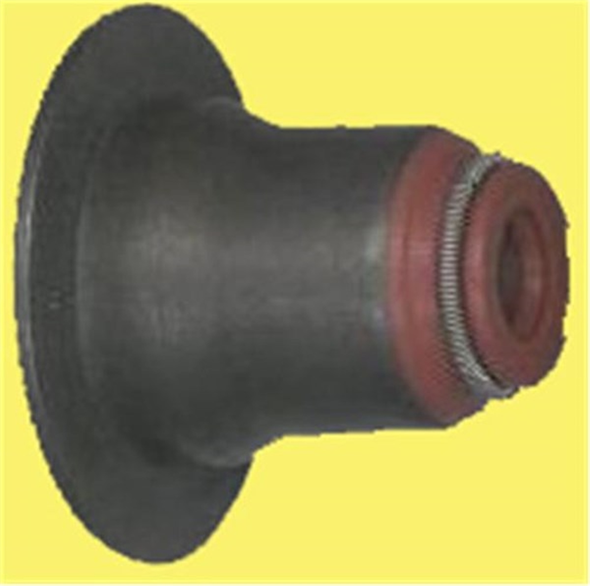FIESTASUBAP KEÇESİ TAKIM 8 ADET P107-P206-P307-BIPPER-C1-C2-C3-XSARA-NEMO-FIESTA-FUSION 1.4 HDI DV4 OTOCONTA 41706027OTOCONTAOTOCONTA 41706027