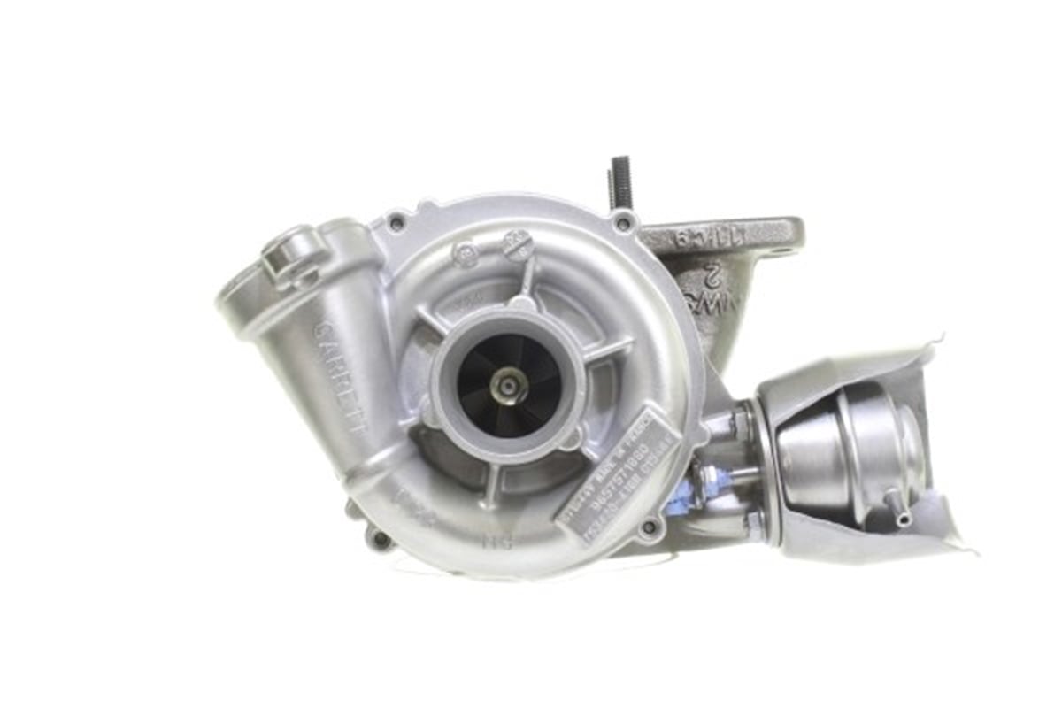 FIESTATURBO KOMPLE P206-P207-P307 1.4 HDI-FIESTA TDCI DV4TD 68 BG KKK 54359880009 SUPSAN U005SUPSANSUPSAN U005