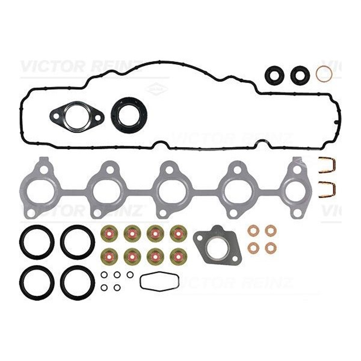 FIESTAÜST TAKIM CONTA P206-P307-P1007-C2-C3-XSARA-FIESTA- 1.4 HDİ-TDCİ DV4D-TD V.REINZ 023554201V.REINZV.REINZ 023554201
