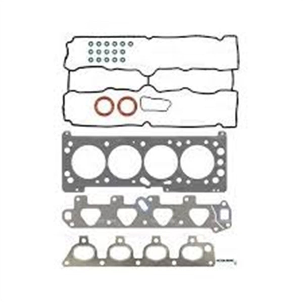 FIESTAÜST TAKIM CONTASI PARTNER-BERLINGO-206-207-FIESTA 1.6HDI 16V DV6ATED4-DV6B SKT KEÇELİ SİLİNDİR KAPAK CONTASI SİZ OTOCONTA 41707003SOTOCONTAOTOCONTA 41707003S