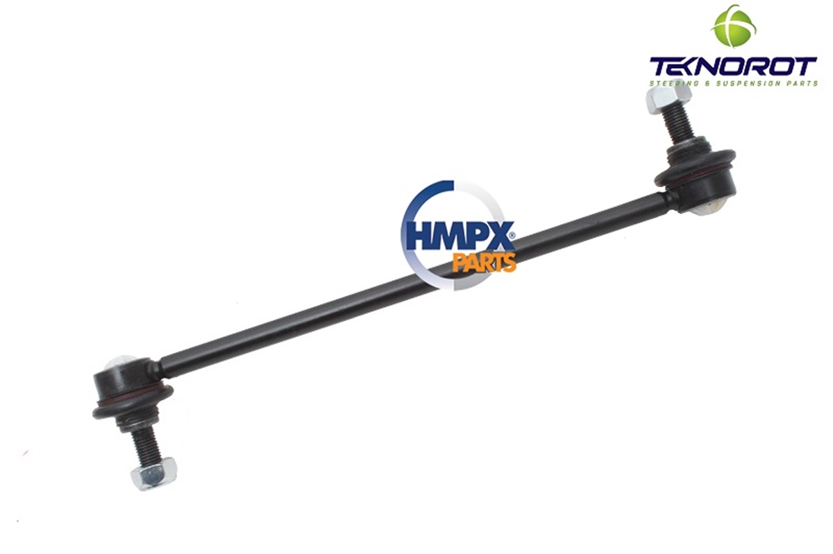 FIESTAVİRAJ ASKI ROTU ÖN DEMIR TIP 8V51 3B438 BD FORD FIESTA / COURIER 08- BM TEKNOROT TEK FO-236ATEKNOROTTEK FO-236A