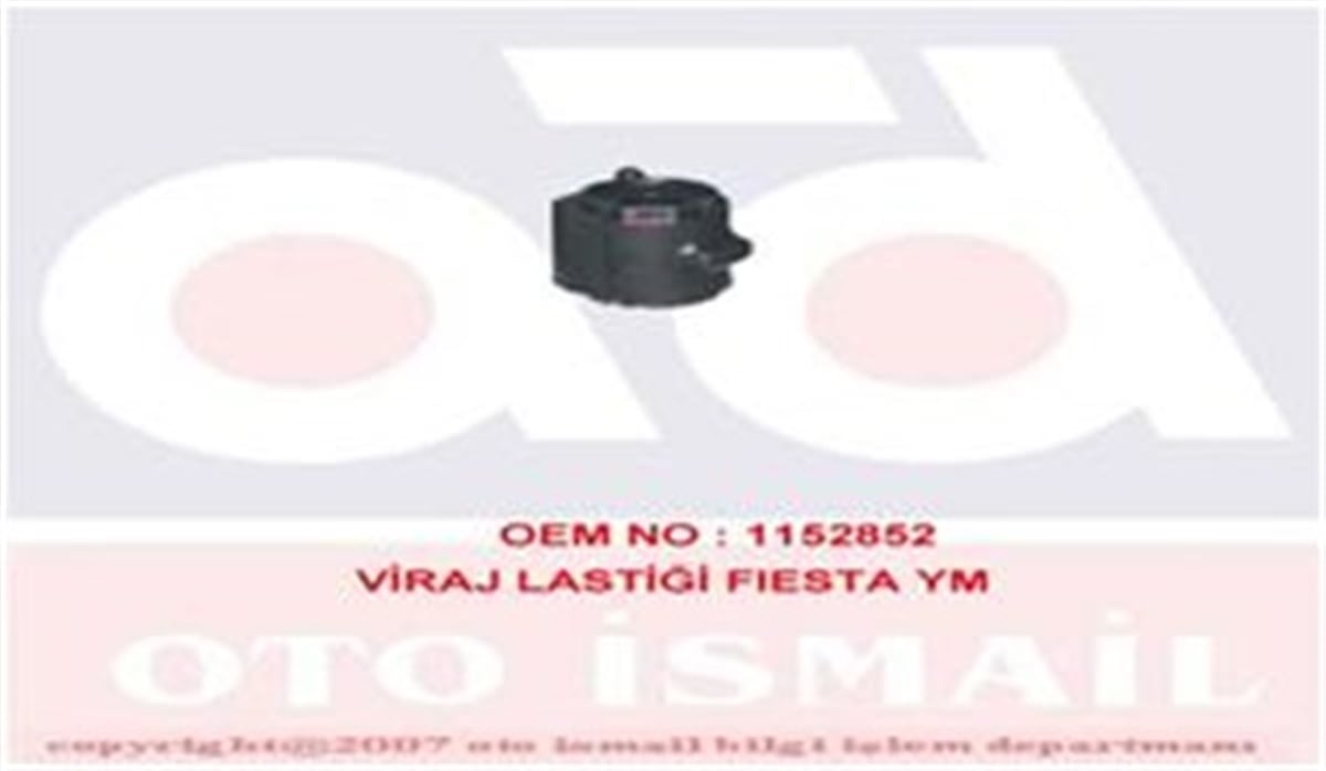 FIESTAVİRAJ LASTİĞİ FIESTA YM MKS 723MKSMKS 723
