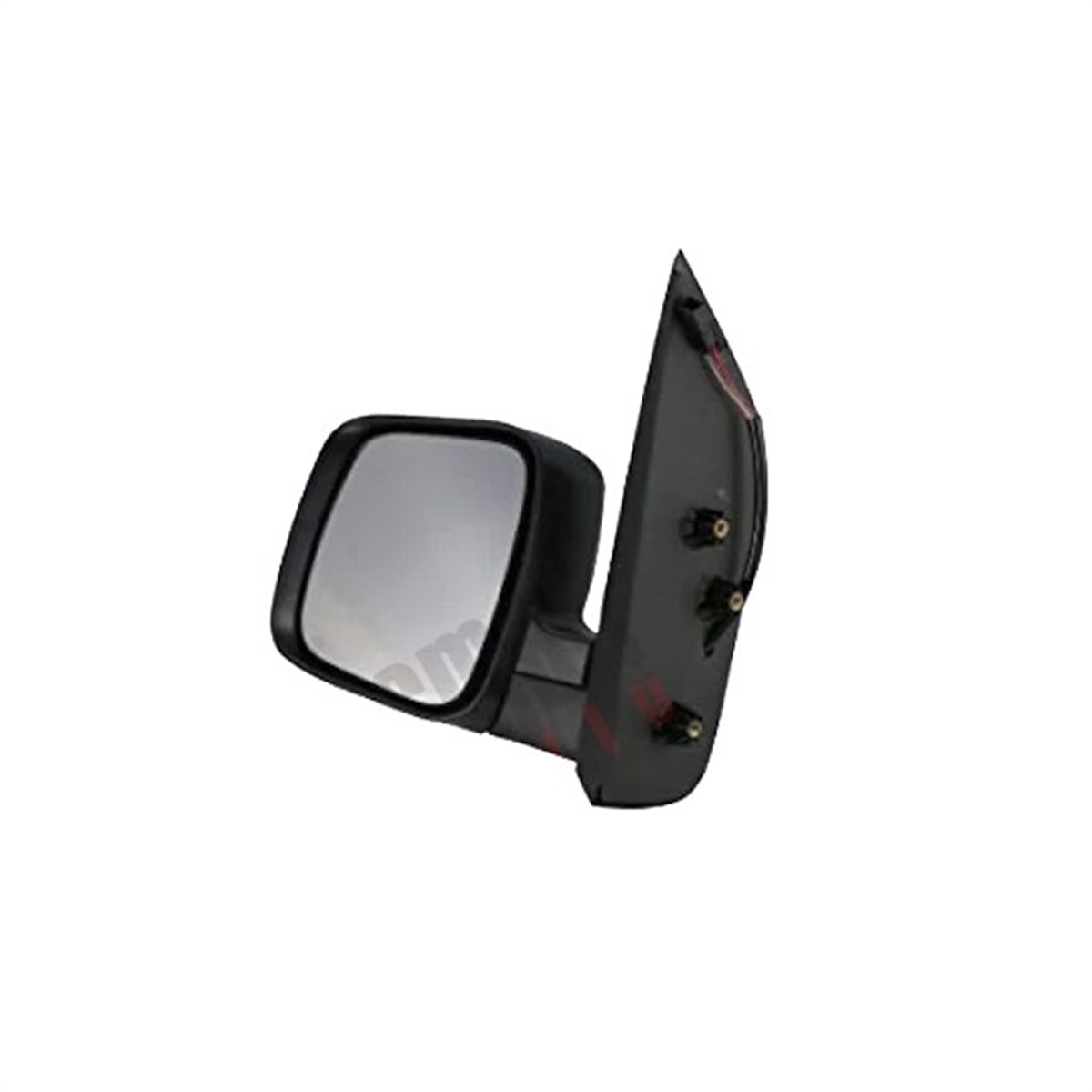 FIORINODIŞ DİKİZ AYNASI ELEKTRİKLİ SOL FIORINO-BIPPER-NEMO 07 OEK 735674076OEKOEK 735674076