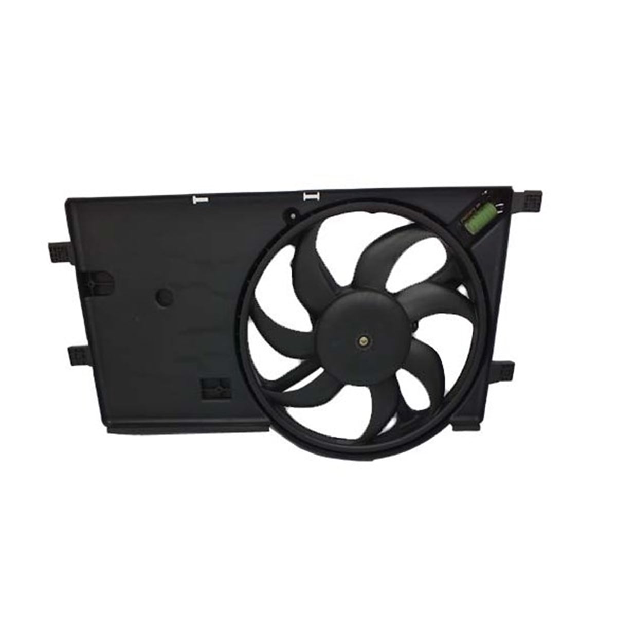 FIORINOFAN MOTORU FIORINO 08 1.3D-BIPPER 08 NEMO 08 1.4HDI AC ORIS FFI033ORISORIS FFI033
