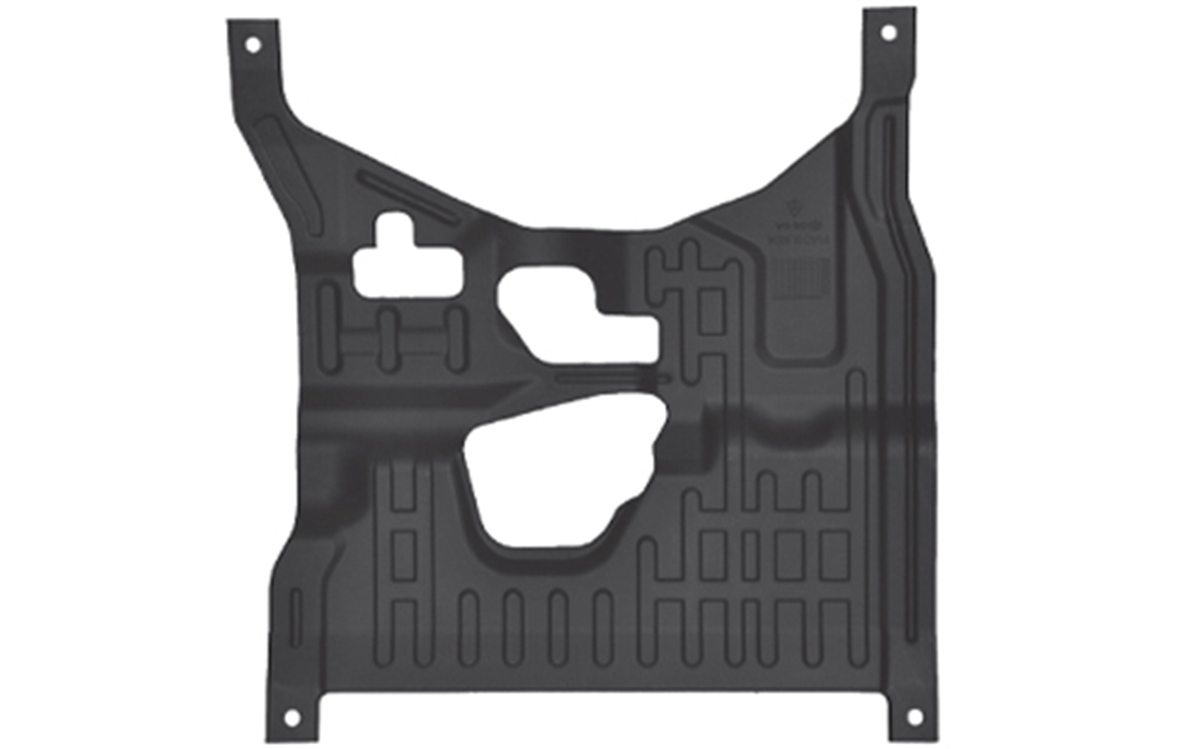 FIORINOFİAT LINEA/FIORINO MOTOR ALT KORUMA PLS.07- 52099378DE-GAFIA08LI004