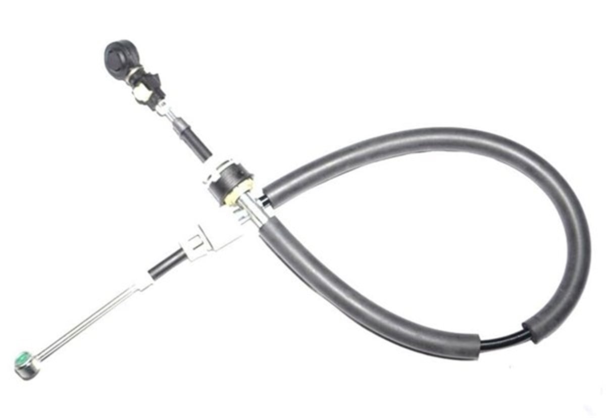 FIORINOVİTES TELİ SOL CF5 M LINEA-FIORINO 1.3 MJTD YM 2013- ZENON FI1015ZENONZENON FI1015
