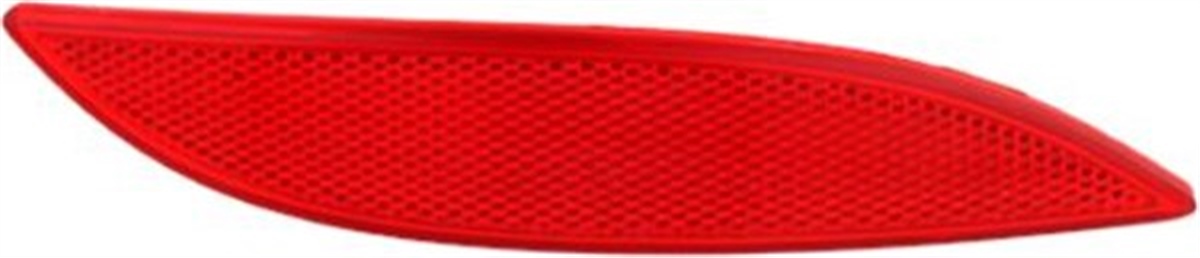 FLUENCEARKA TAMPON REFLEKTÖRÜ SAĞ FLUENCE PLEKSAN 3804PLEKSANPLEKSAN 3804