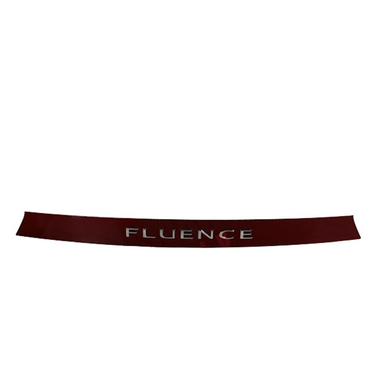 FLUENCEBAGAJ ÇITASI FLUENCE KIRMIZI OEK 848102365R-KOEKOEK 848102365R-K