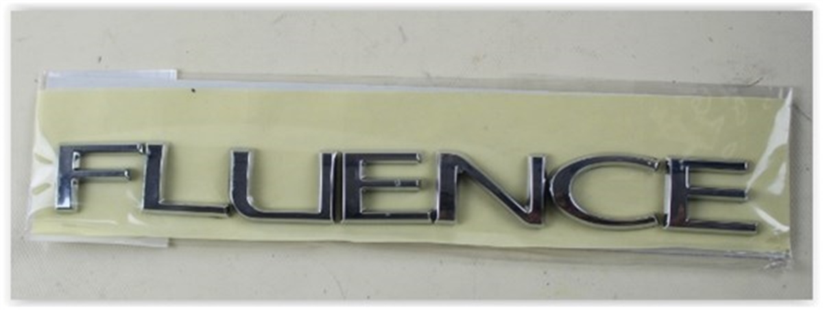 FLUENCEBAGAJ YAZISI FLUENCE OZAR 5Y022OZAROZAR 5Y022