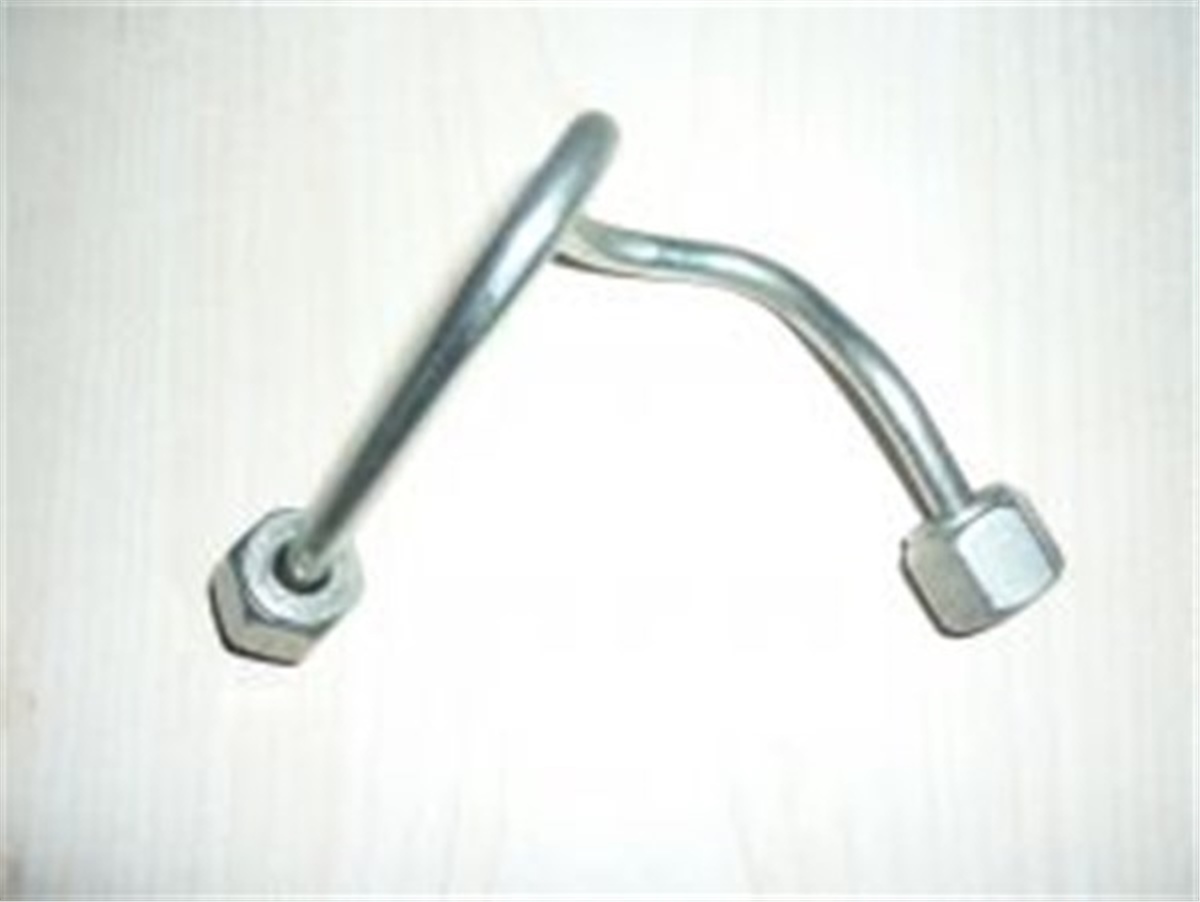 FLUENCEENJEKTÖR PAMPA BORUSU FLUENCE K9K OEK 8200871614OEKOEK 8200871614