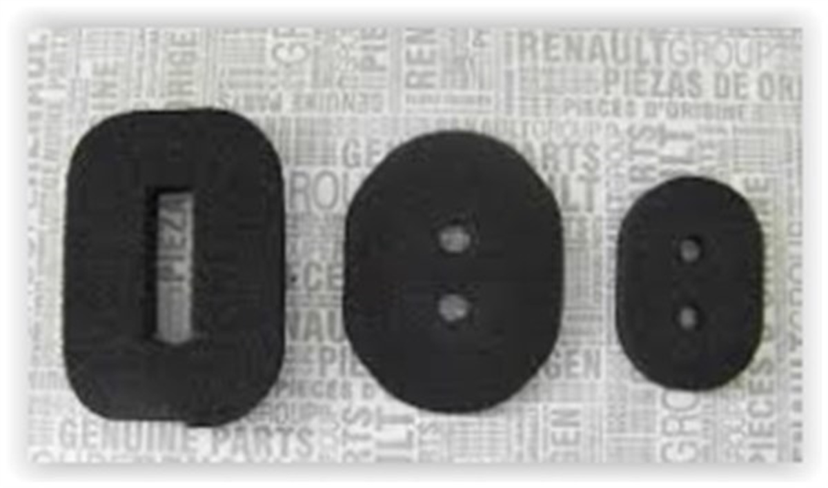 FLUENCEKALORİFER CONTA TAKIMI FLUENCE OEK 272883892ROEKOEK 272883892R