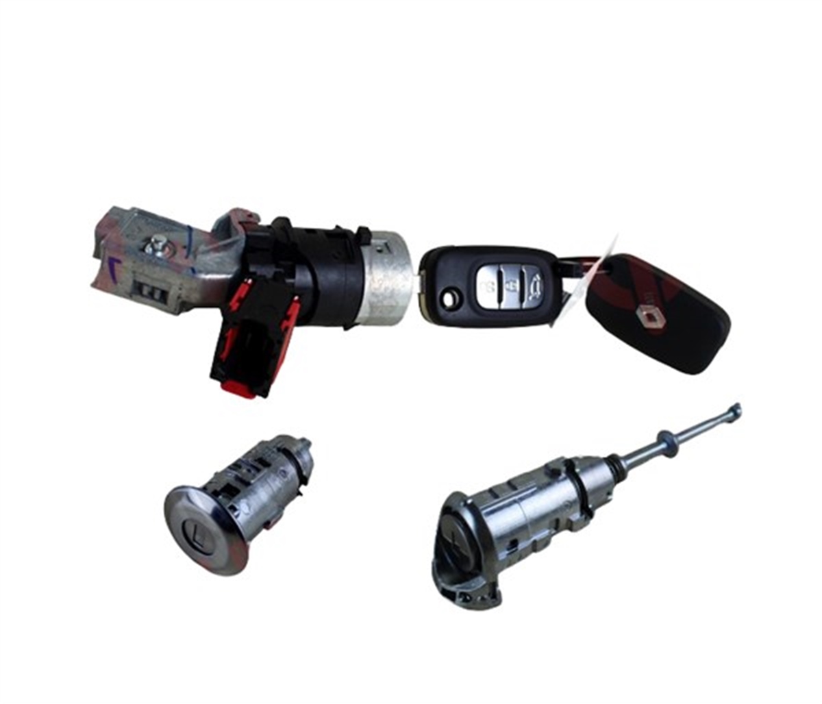 FLUENCEKİLİT KONTAK SETİ KOMPLE FLUENCE OEK 806019269ROEKOEK 806019269R