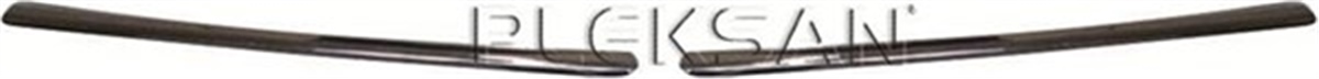 FLUENCEÖN PANJUR KROM NİKELAJ ÇITA TK FLUENCE 13 PLEKSAN 3821PLEKSANPLEKSAN 3821