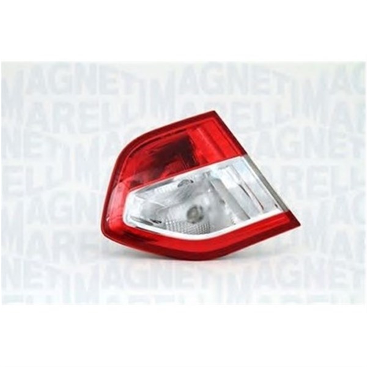 FLUENCESTOP LAMBASI SAĞ İÇ FLUENCE 10 DUYSUZ MARS 511257MARS-MARS 511257