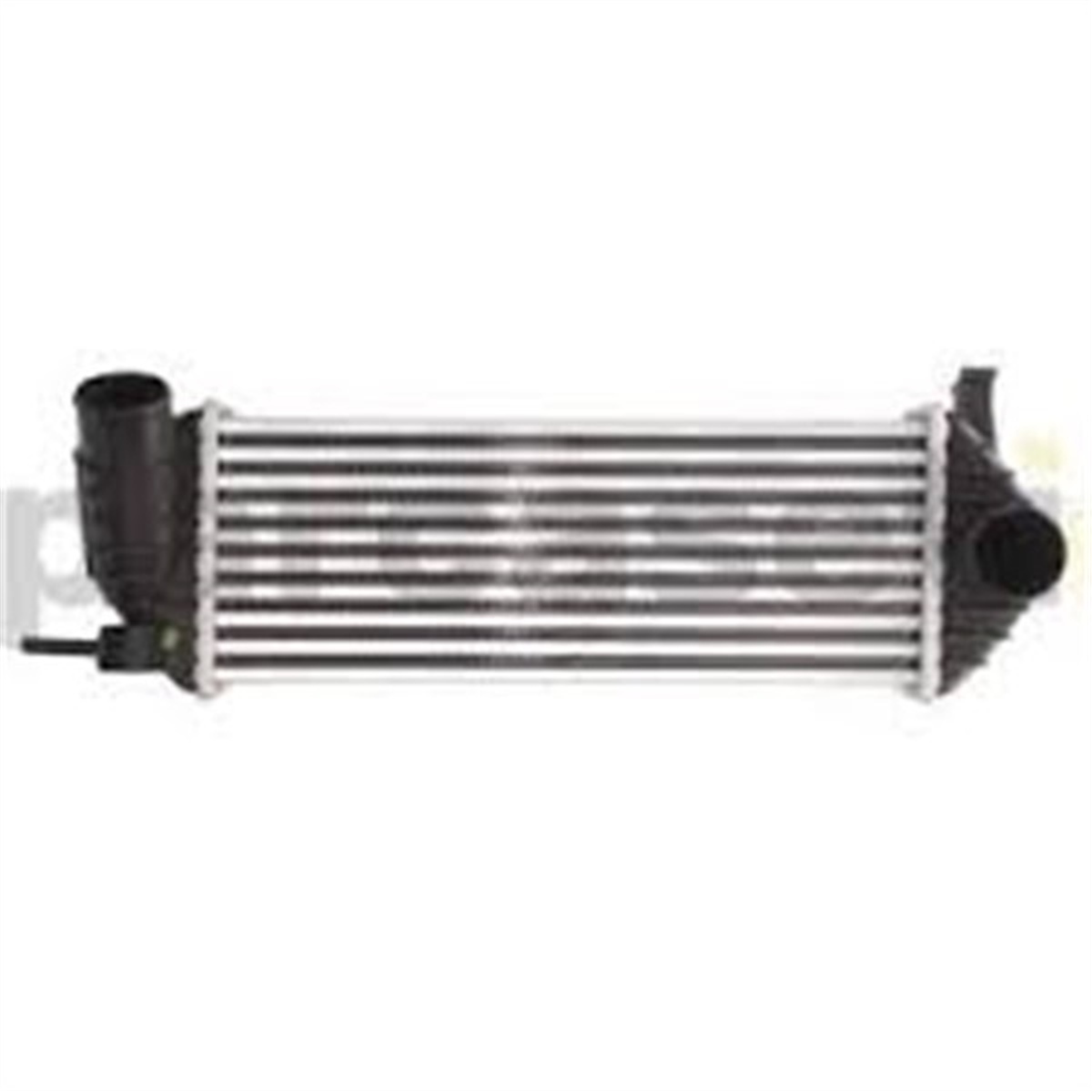 FLUENCETURBO RADYATORÜ INTERCOOLER FLUENCE 10 1.5DCI 657X89X85 2 SIRA ALB SİSTEM ORIS IRN144ORISORIS IRN144