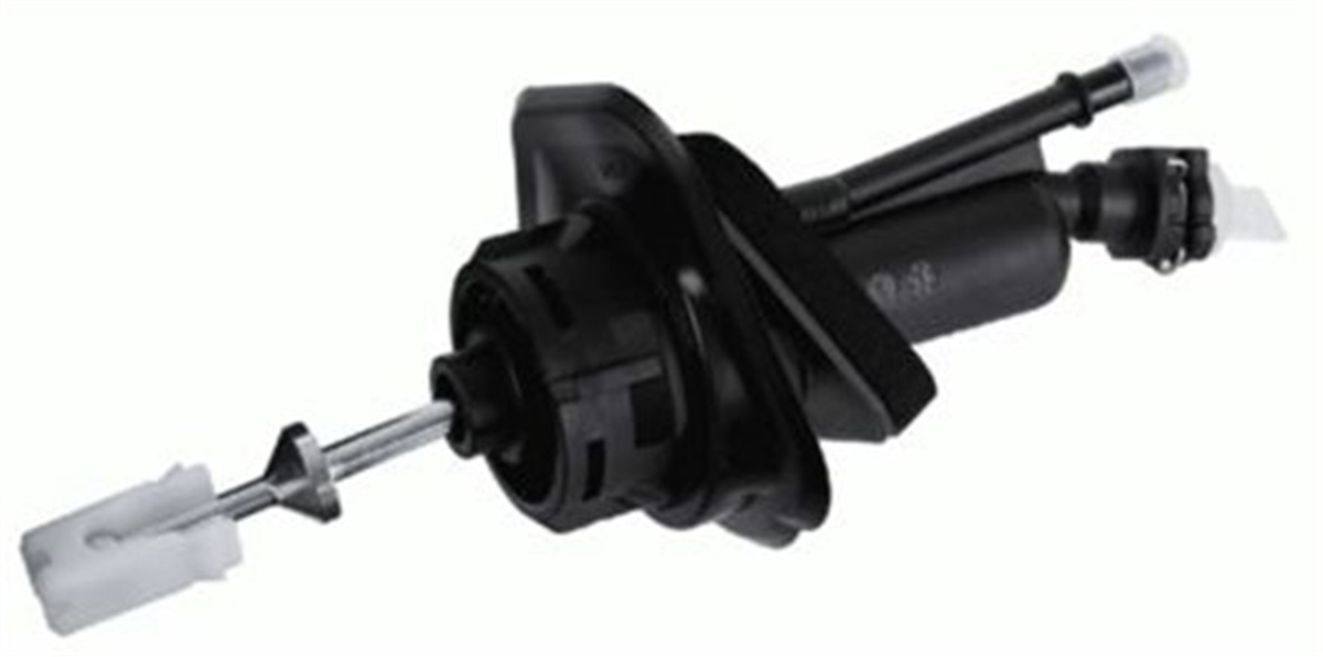 FOCUS6284600627 DEBRIYAJ ÜST MERKEZİ FOCUS CMAX 03-07 -CMAX 07 FOCUS II 05 1.6-1.8-2.0 TDCİ SACHS 6284600529SACHSSACHS 6284600529
