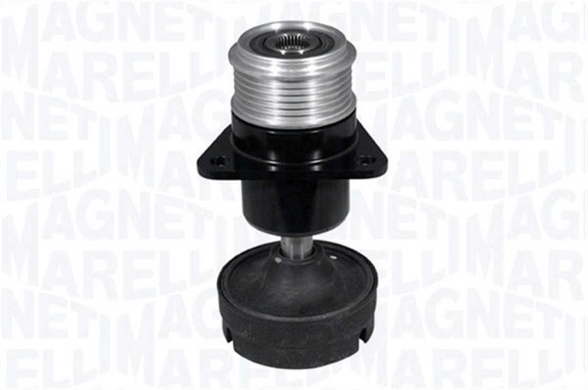 FOCUSALTERNATÖR KAPLİNİ ŞAFT RULMANI FOCUS 01-04 -CMAX 05- -FOCUS II 04- -MONDEO 07- -CONNECT 02- MARELLI 359000700280MARELLIMARELLI 359000700280