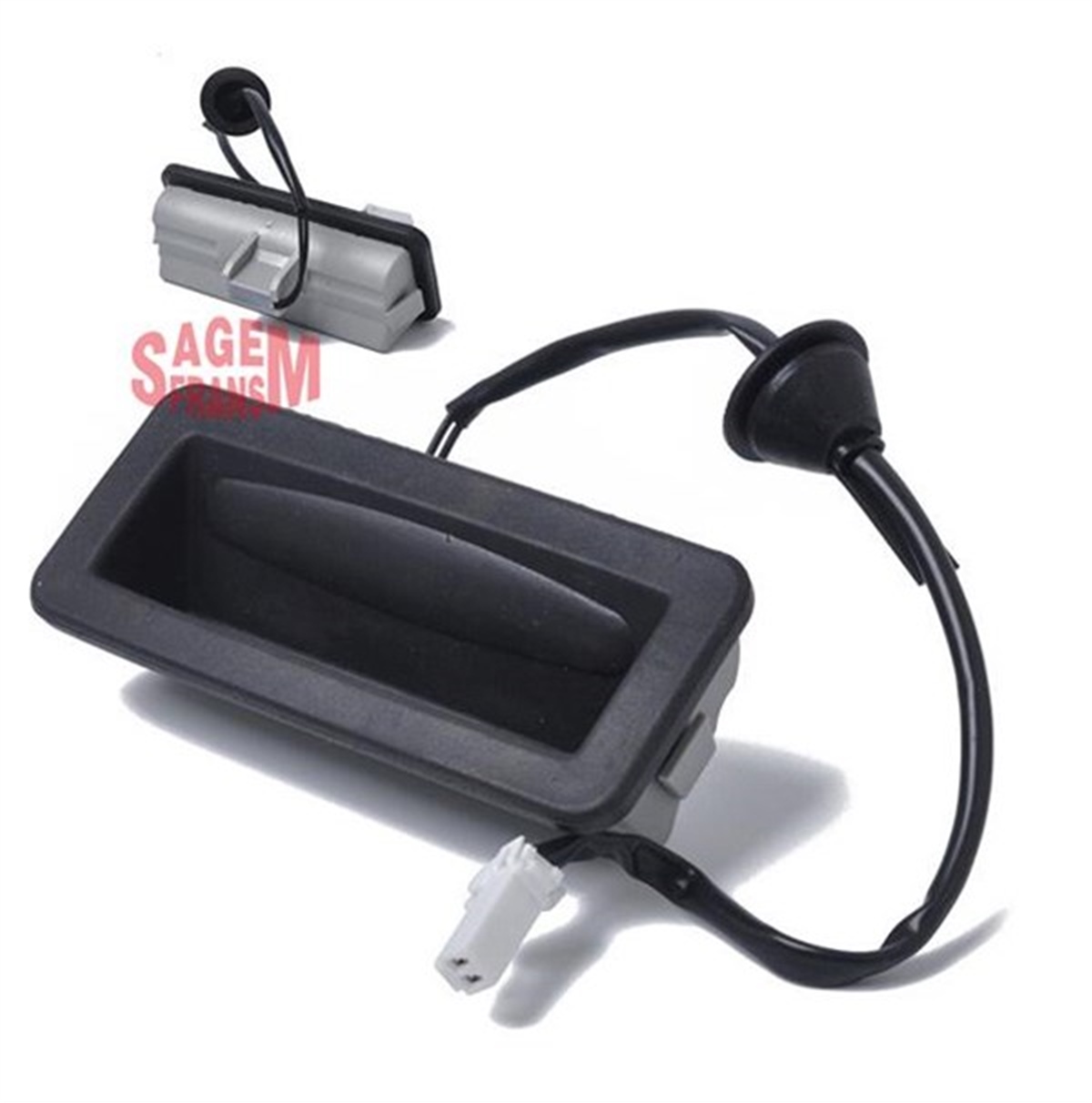 FOCUSBAGAJ AÇMA DÜĞMESİ FOCUS-C-MAX SAGEM 171181SAGEMSAGEM 171181