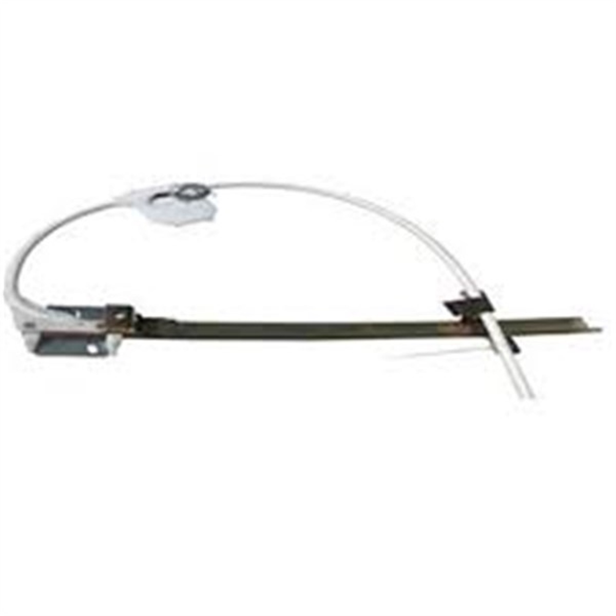 FOCUSCAM MEKANİZMA SETİ ÖN SOL FOCUS EM SAM CSF013SAMSAM CSF013