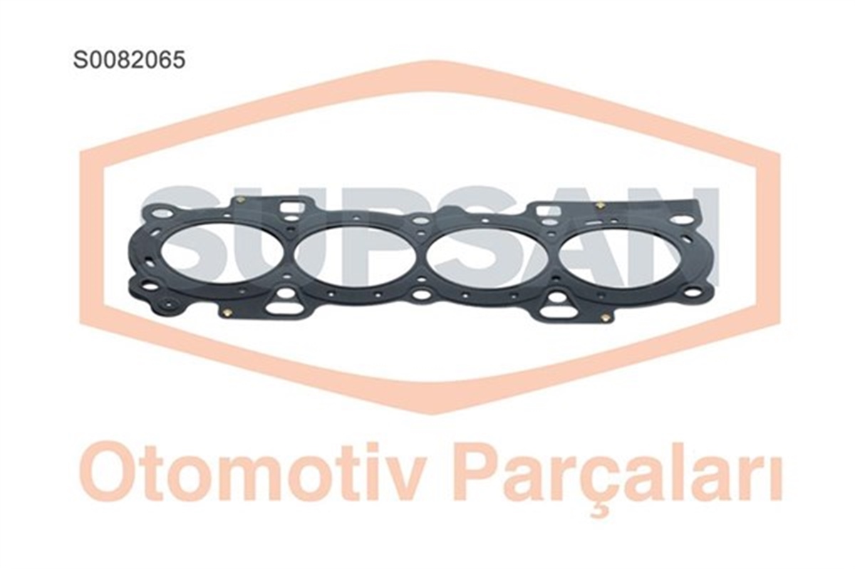 FOCUSCONTA SİLİNDİR KAPAK FORD FOCUS 1.6L 16V SUPSAN S0082065SUPSANSUPSAN S0082065