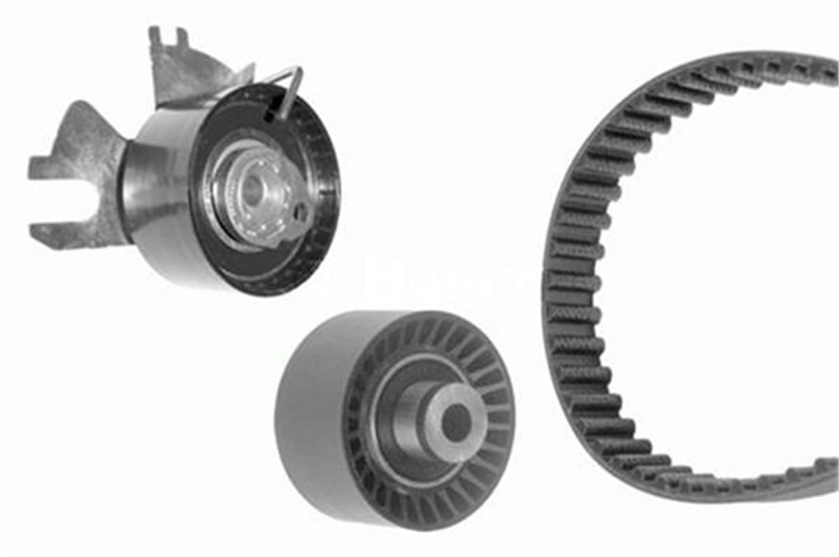 FOCUSEKSANTRİK GERGİ KİTİ P308-P407-P508-P3008-P5008-C4-C5-DS4-JUMPY-SCUDO-CMAX-FOCUS-GALAXY 2.0HDI 10 PSA 0831.W1PSAPSA 0831.W1