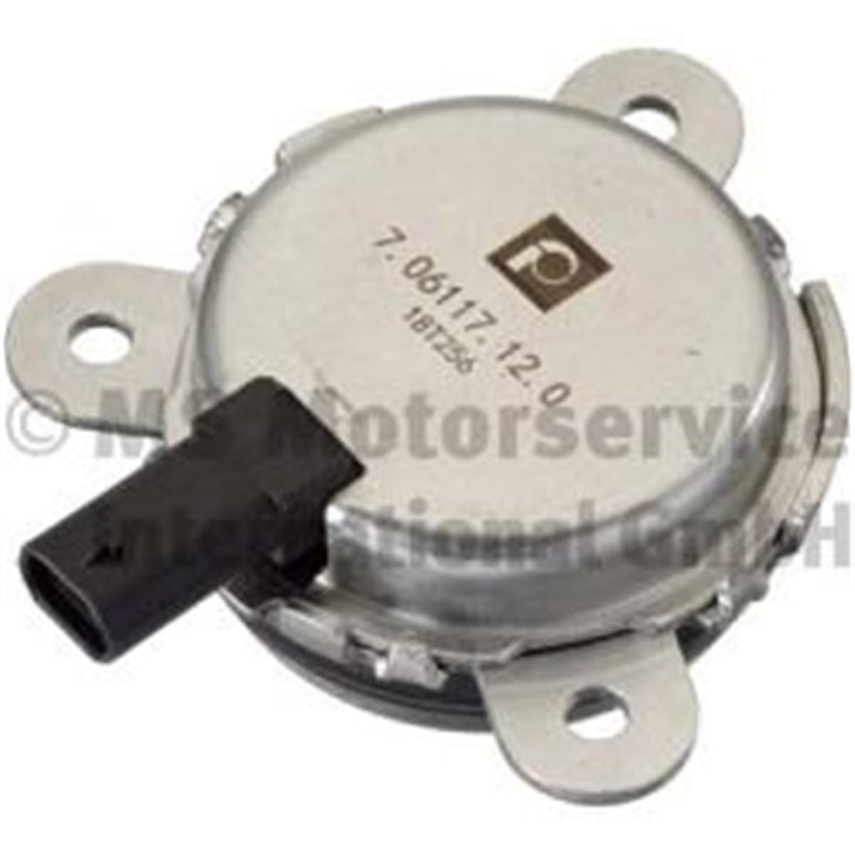 FOCUSEKSANTRİK MİL AYAR VALFİ FOCUS-FIESTA-C MAX-B MAX 1.0 ECOBOOST 2011 PIERBURG 706117120PIERBURGPIERBURG 706117120