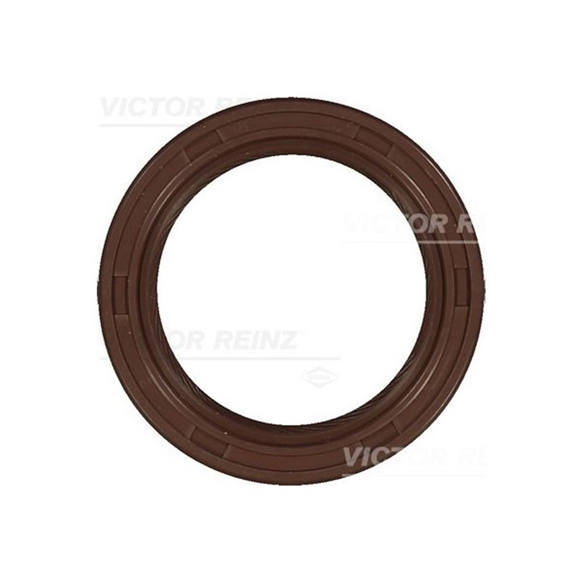 FOCUSEKSANTRİK MİL KEÇESİ FIESTA IV-V-FOCUS-CMAX-FOCUS II-FUSION-PUMA 1.4-1.6 38X52X6 V.REINZ 813387100V.REINZV.REINZ 813387100