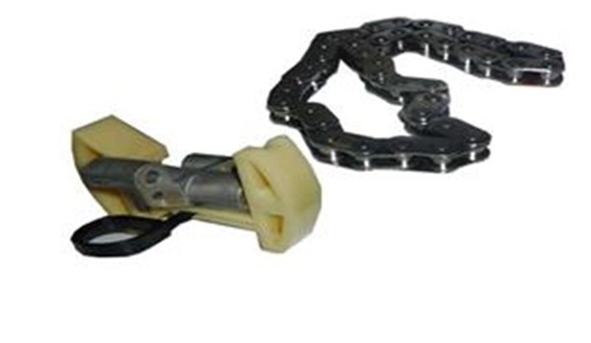 FOCUSEKSANTRİK ZİNCİRİ VE GERGİSİ KİT P206-P207-P307-P407-PARTN-BERLİN-C2-C3-C4-FIESTA-FOCUS-CMAX1.6HDI PSA 0816.J1PSAPSA 0816.J1