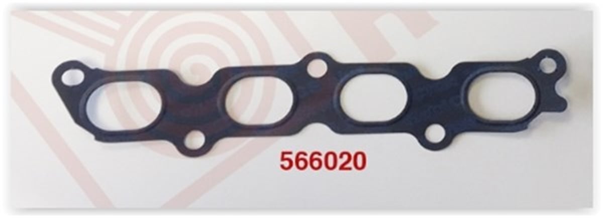 FOCUSEKSOZ MANİFOLD CONTASI FORD FOCUS II 1.6Tİ 115HP 07 FOCUS III 1.6Tİ 105-120-125HP 10 PASLANMAZ ROYAL 566020ROYALROYAL 566020