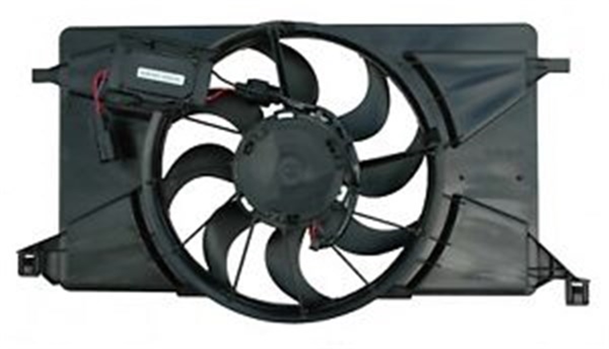 FOCUSFAN MOTORU FOCUS 1.6I 2011 ORIS FFR139ORISORIS FFR139