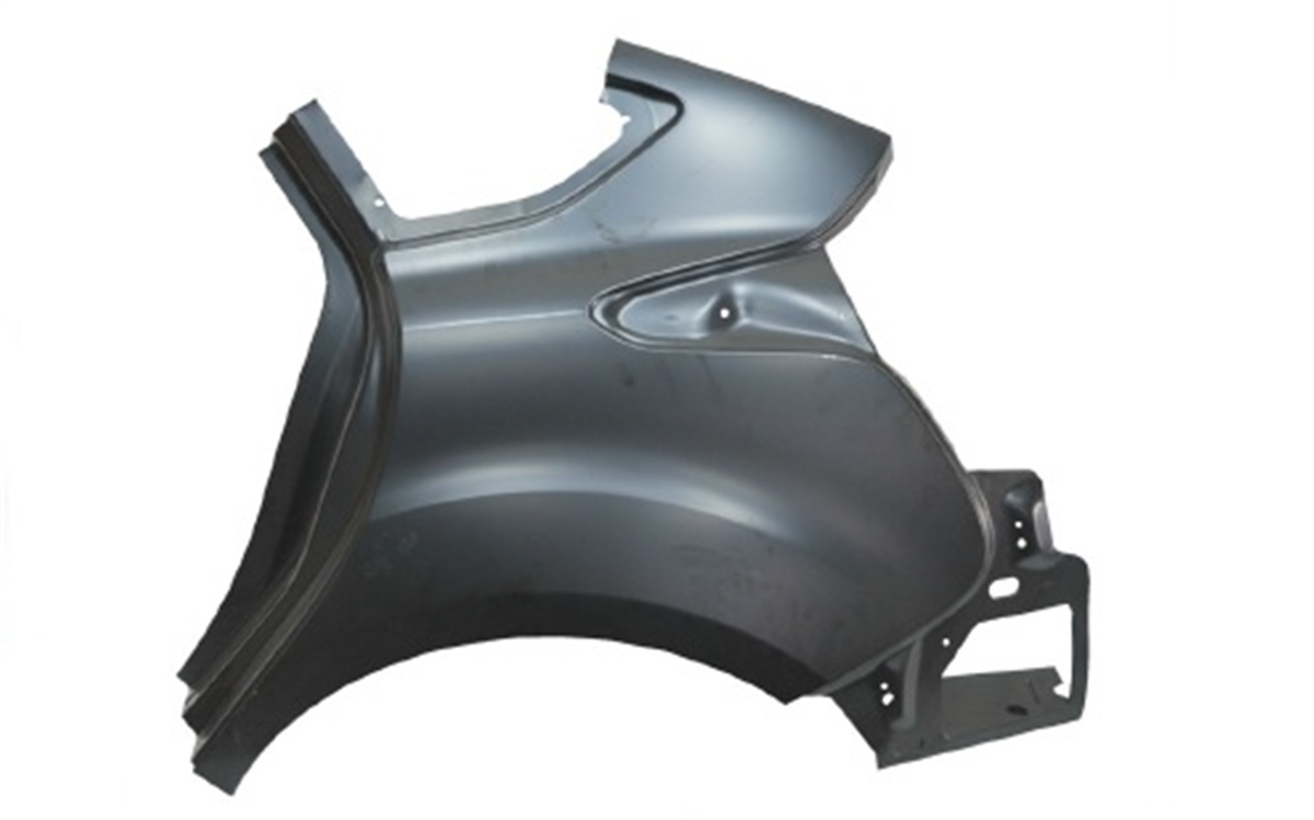 FOCUSFORD FOCUS ARKA ÇAMURLUK 5 KAPI SOL.11- BM51A27851AEDE-GAFOR08FO036