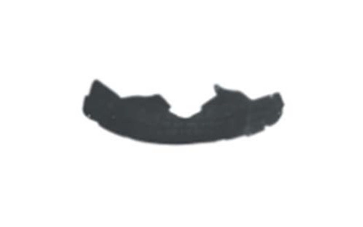 FOCUSFORD FOCUS ARKA ÇAMURLUK DAVLUMBAZ SOL.11- BM51A278B51AGDE-GAFOR15FO020