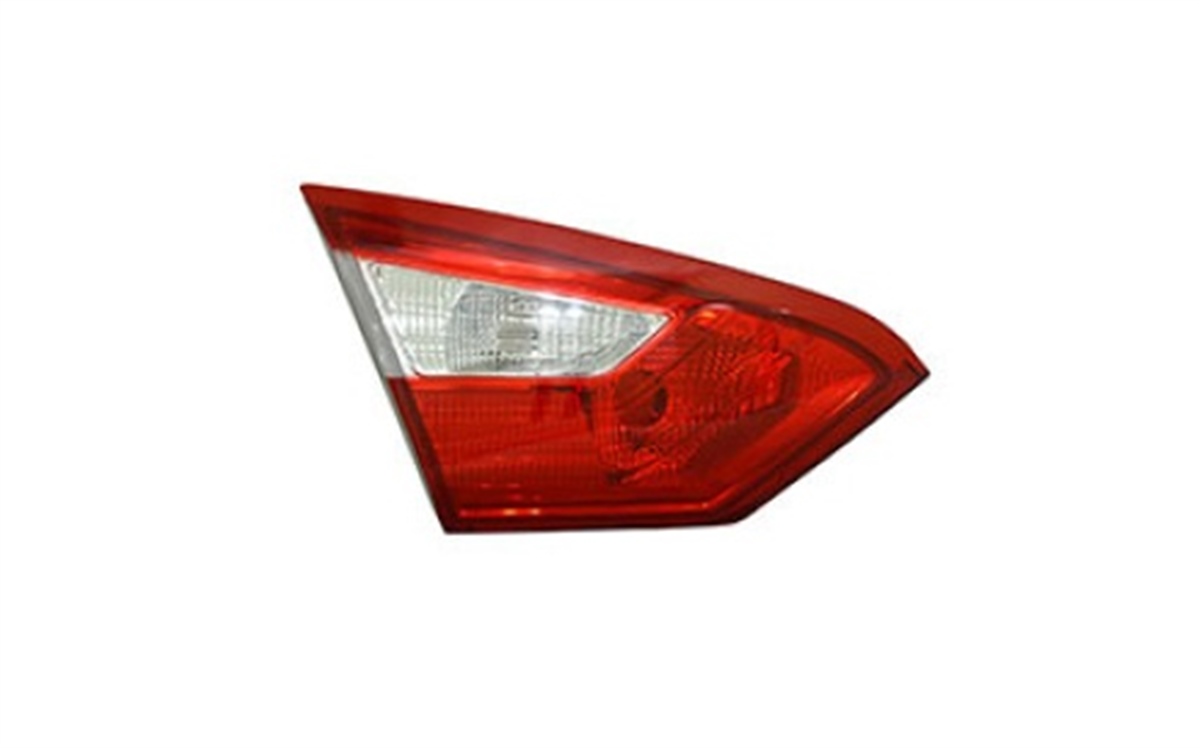 FOCUSFORD FOCUS ARKA STOP İÇ SDN SOL.11-14 BM5113A603BCTYCFOR10FO072