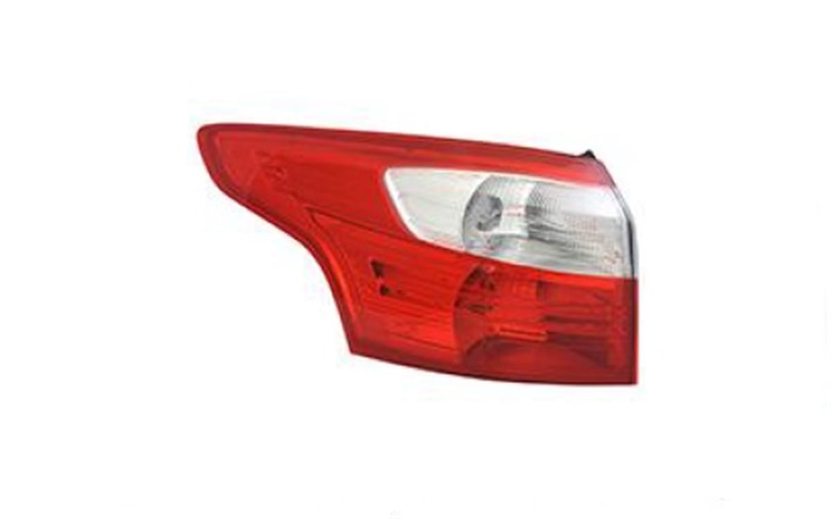 FOCUSFORD FOCUS ARKA STOP LEDLİ SW.SOL.11- BM5113405HGTYCFOR10FO065