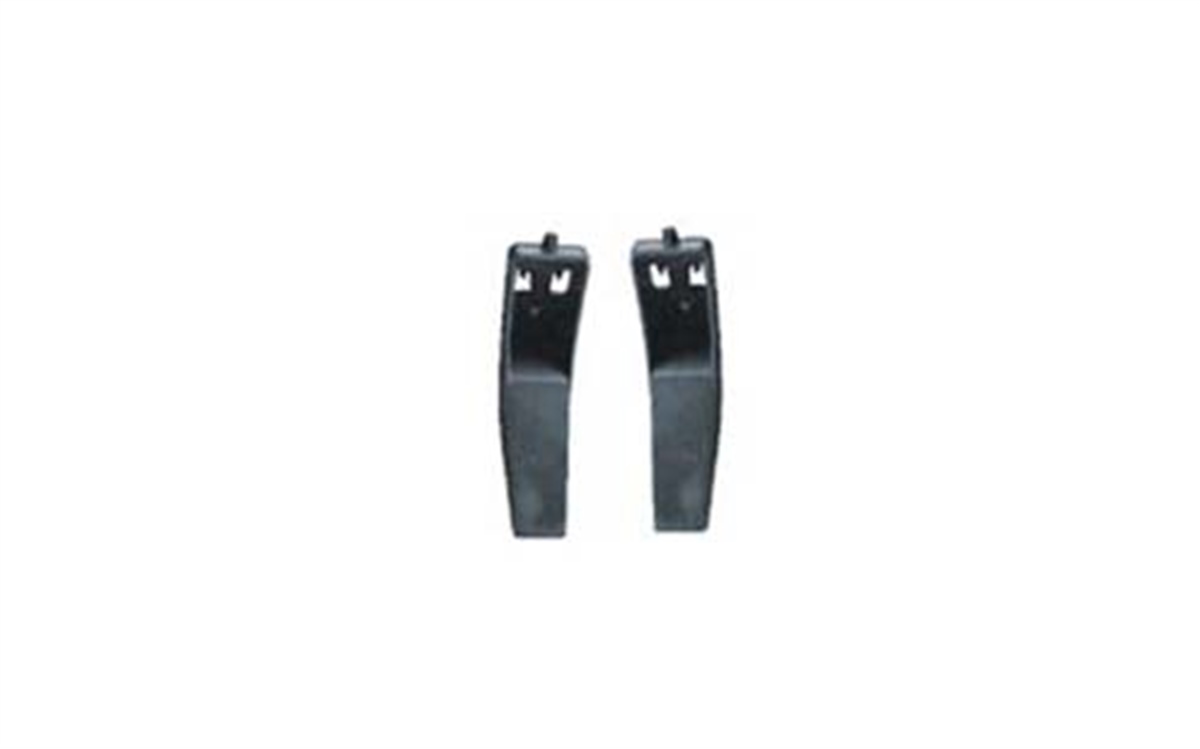 FOCUSFORD FOCUS ARKA TAMPON ALT BRAKETİ SET 18- JX7B-F17B918-BDE-GAFOR07FO242