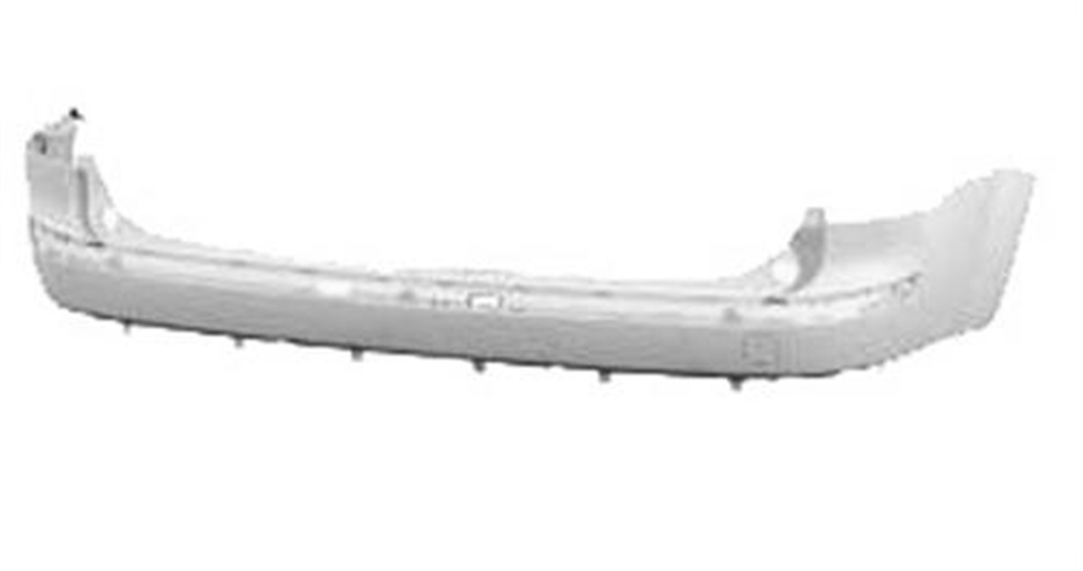 FOCUSFORD FOCUS ARKA TAMPON AST.SW.05-07/TÜV 1336469DE-GAFOR07FO047T