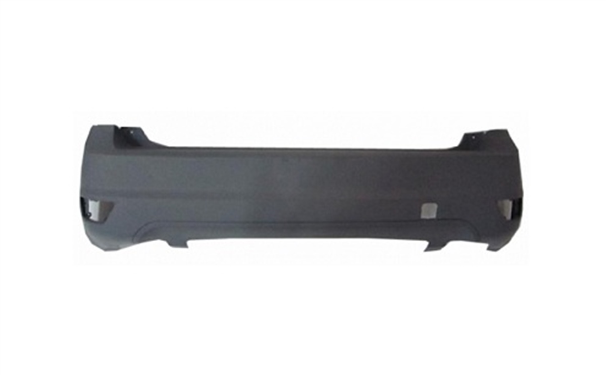 FOCUSFORD FOCUS ARKA TAMPON SİYAH HB.08- 8M51A17906BBXWAADE-GAFOR07FO165