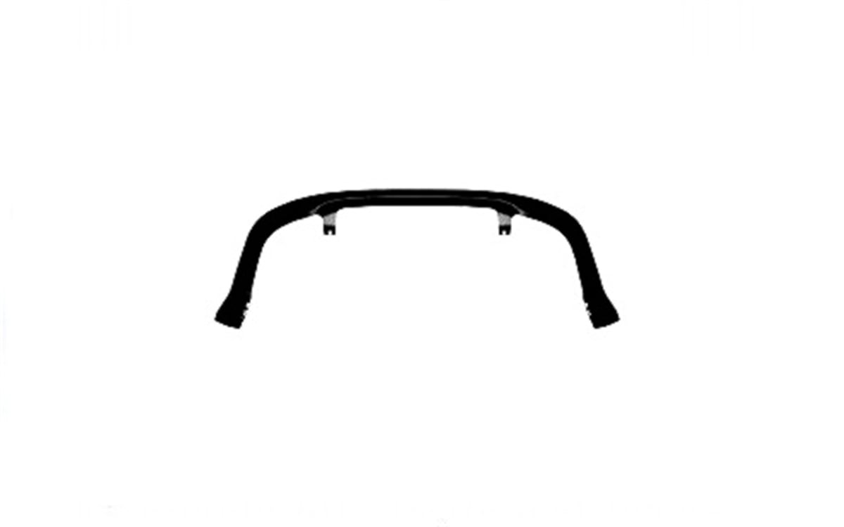 FOCUSFORD FOCUS ARKA TAMPON SPOİLERİ SDN 05- 4M51A17A894ADDE-GAFOR07FO018