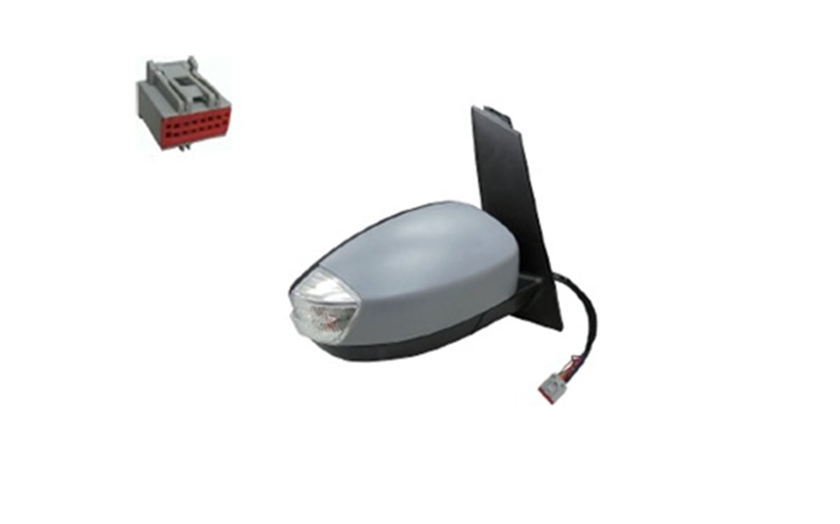 FOCUSFORD FOCUS C-MADIŞ AYNA EL.IS.SİN.SEN.8 PİN AST.SAĞ.11- F1CB-17682-CEDE-GAFOR11FO097